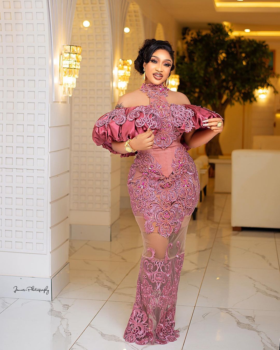 Tonto Dikeh