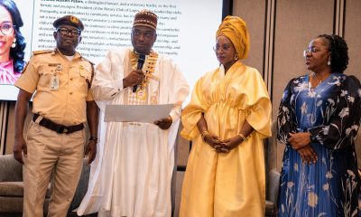 Bolanle Austen-Peters