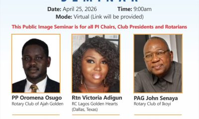 Rotary District 9112