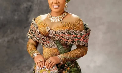 Iyabo Ojo