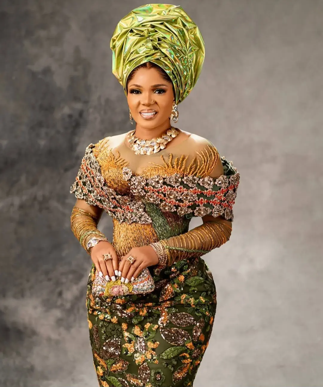 Iyabo Ojo