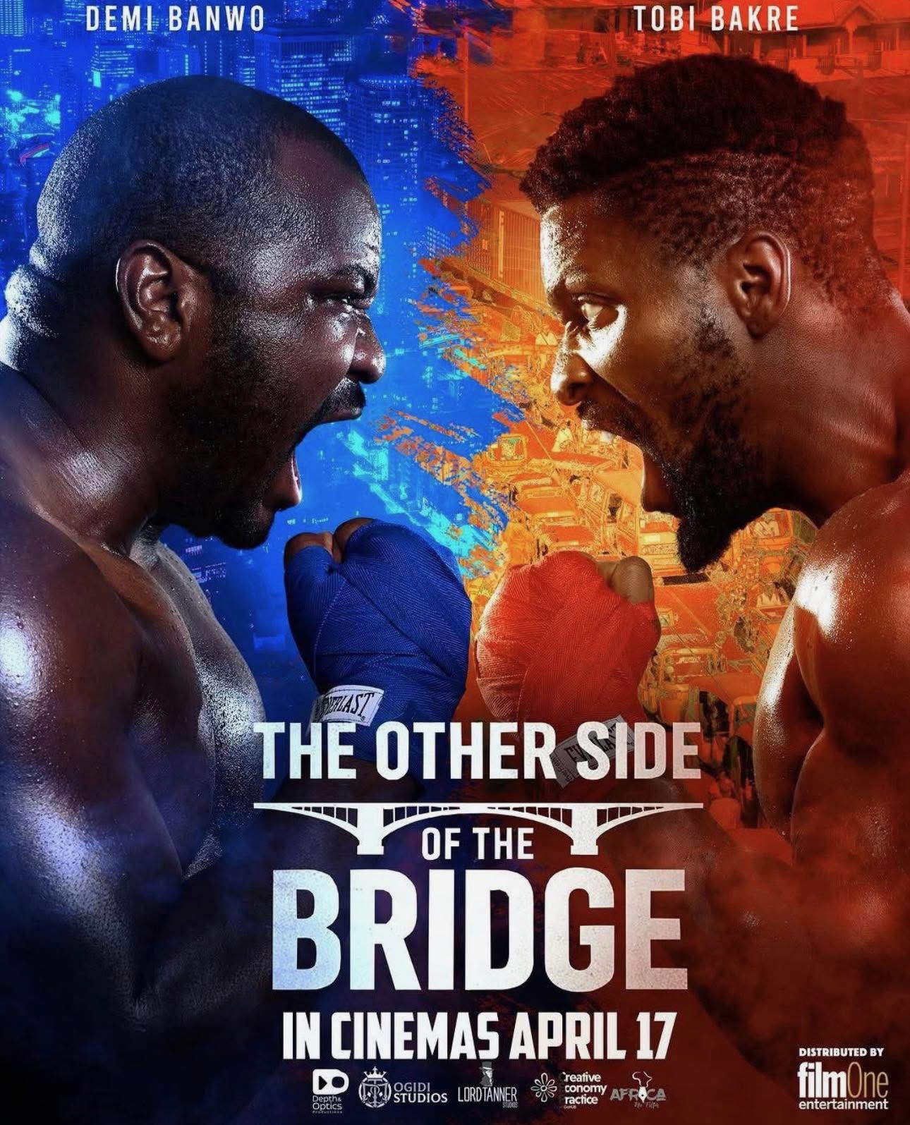 The Other Side of the Bridge