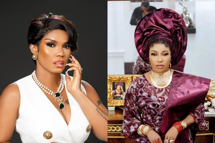 Iyabo Ojo