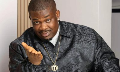 Don Jazzy