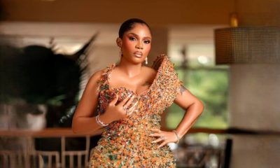 Iyabo Ojo