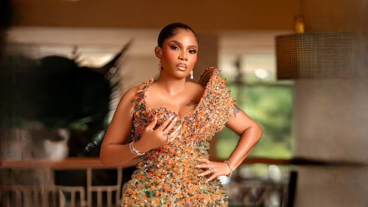 Iyabo Ojo