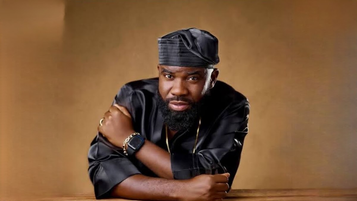 Lanre Adediwura