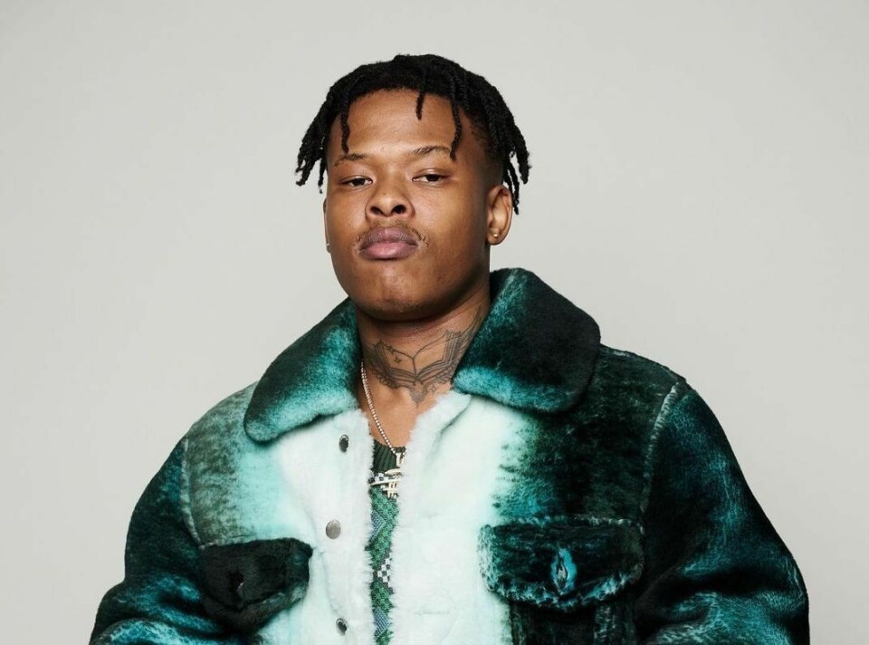 Nasty C