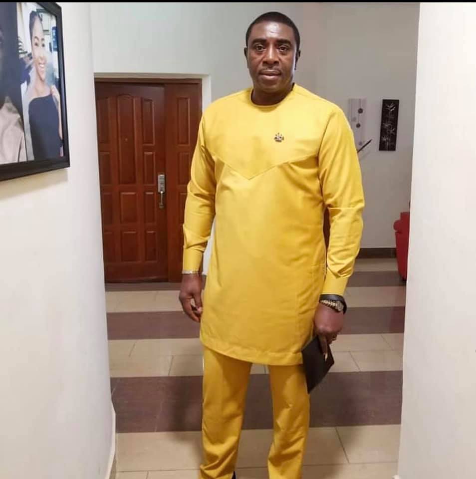 Bob-Manuel Udokwu