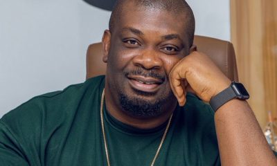 Don Jazzy