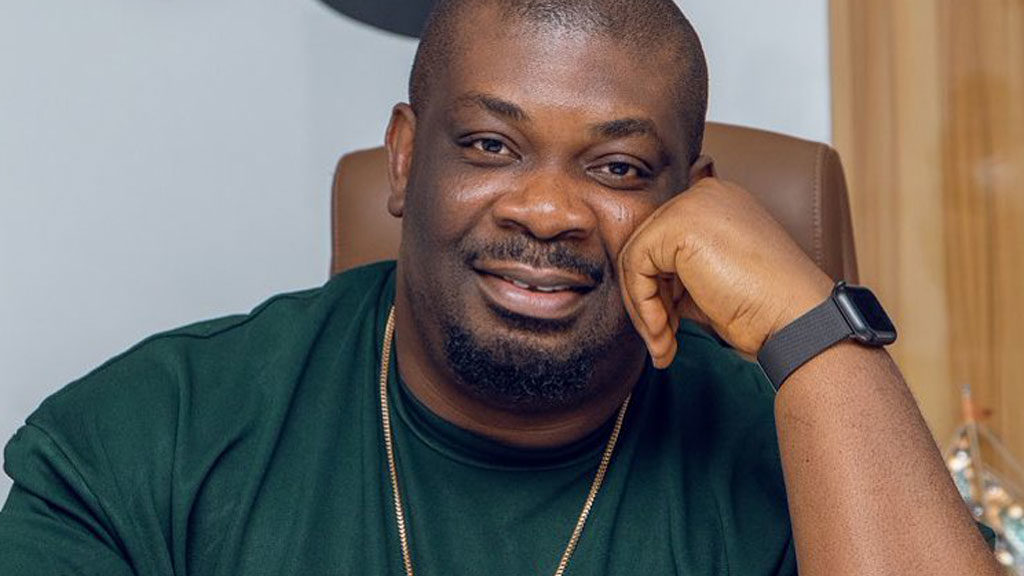 Don Jazzy