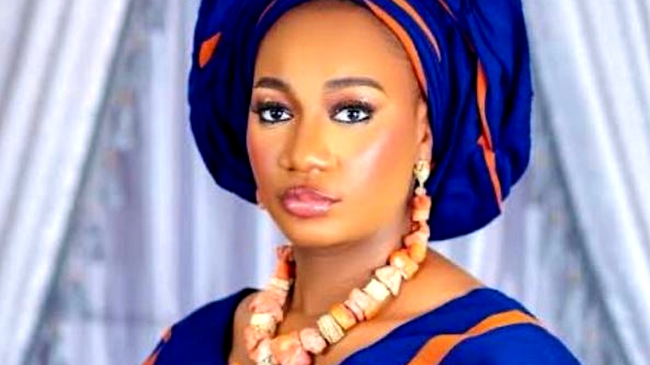 Eniola Sisialagbo