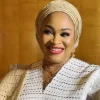 Bukky Wright