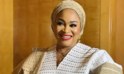 Bukky Wright