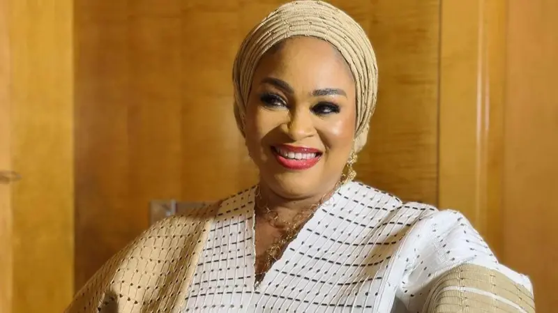 Bukky Wright