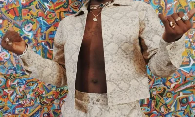 Adekunle Gold
