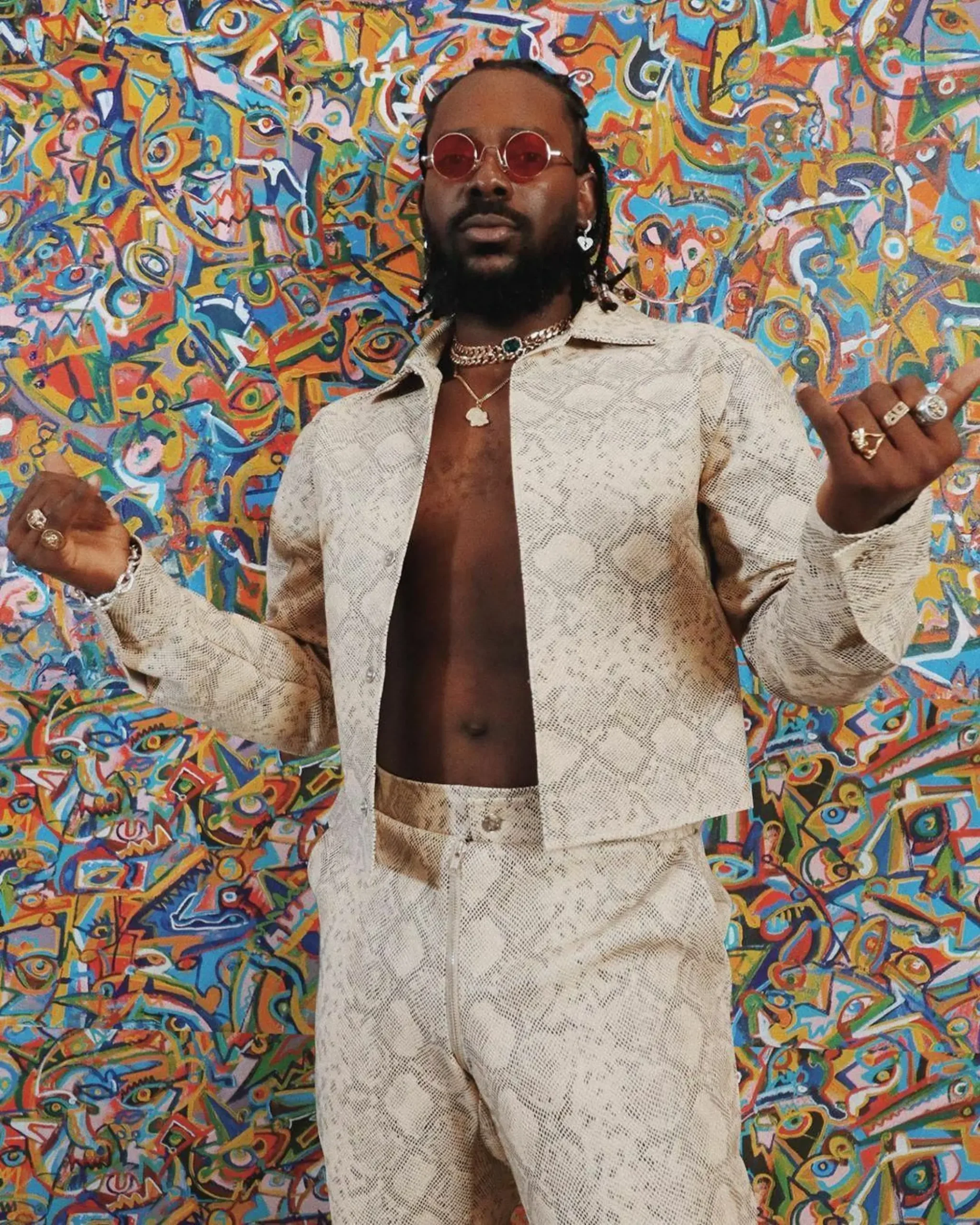 Adekunle Gold