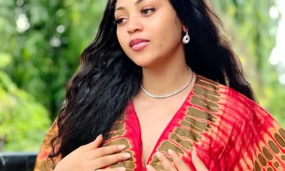 Regina Daniels