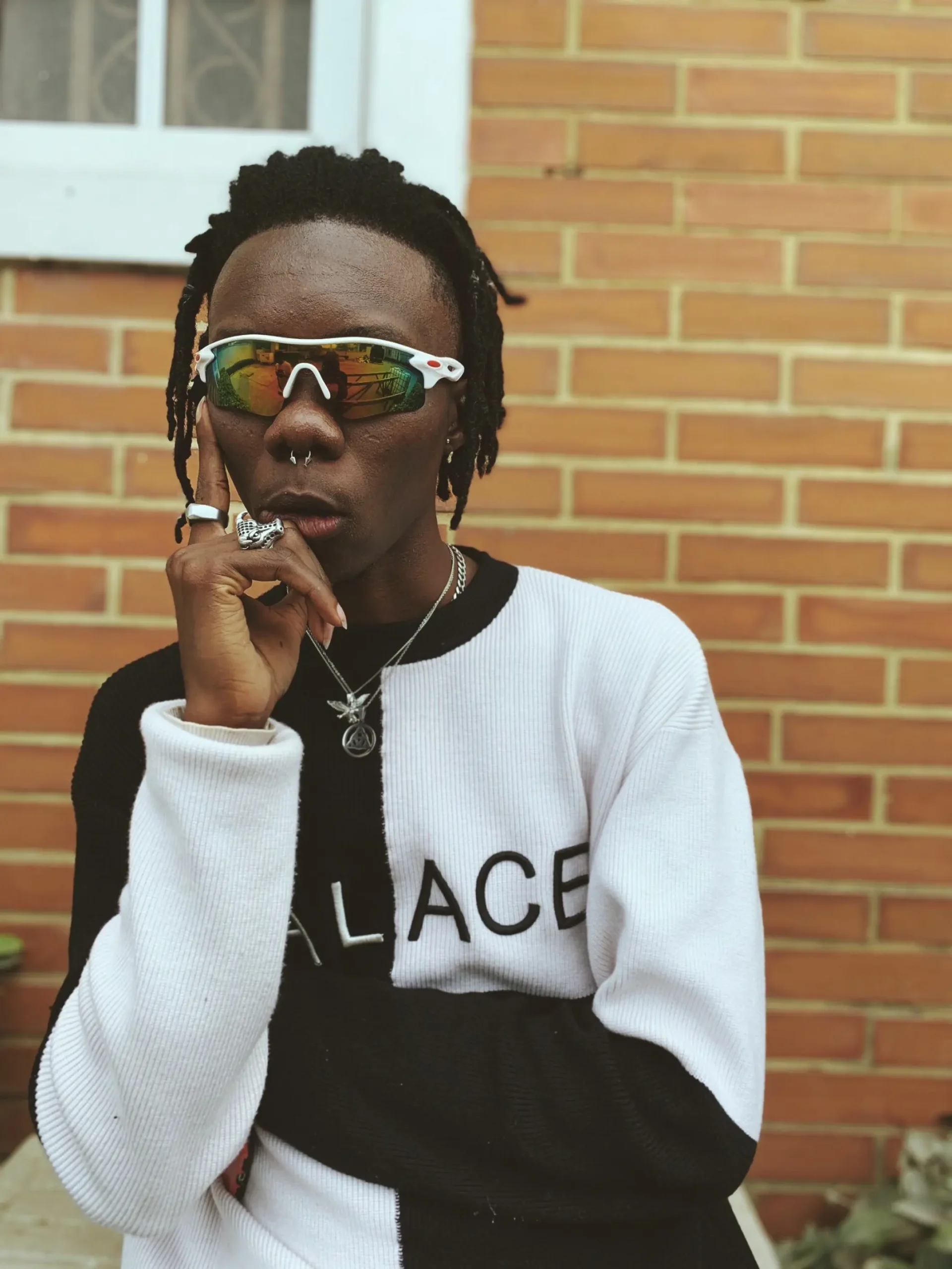 Blaqbonez