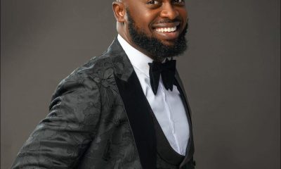 Ejiro Anointed
