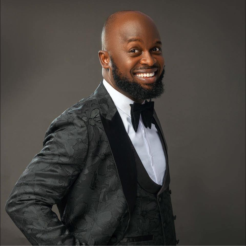 Ejiro Anointed