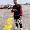 Speed Darlington