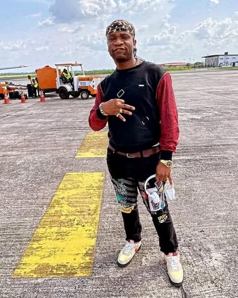 Speed Darlington