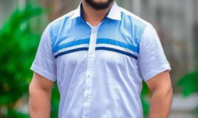 Yul Edochie