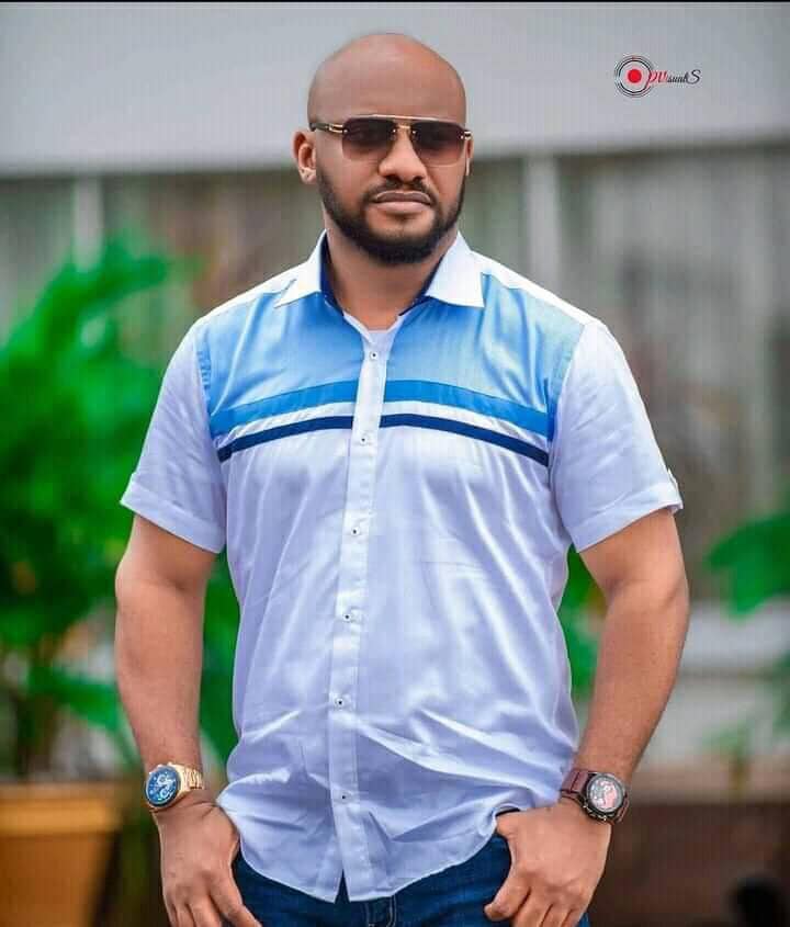 Yul Edochie