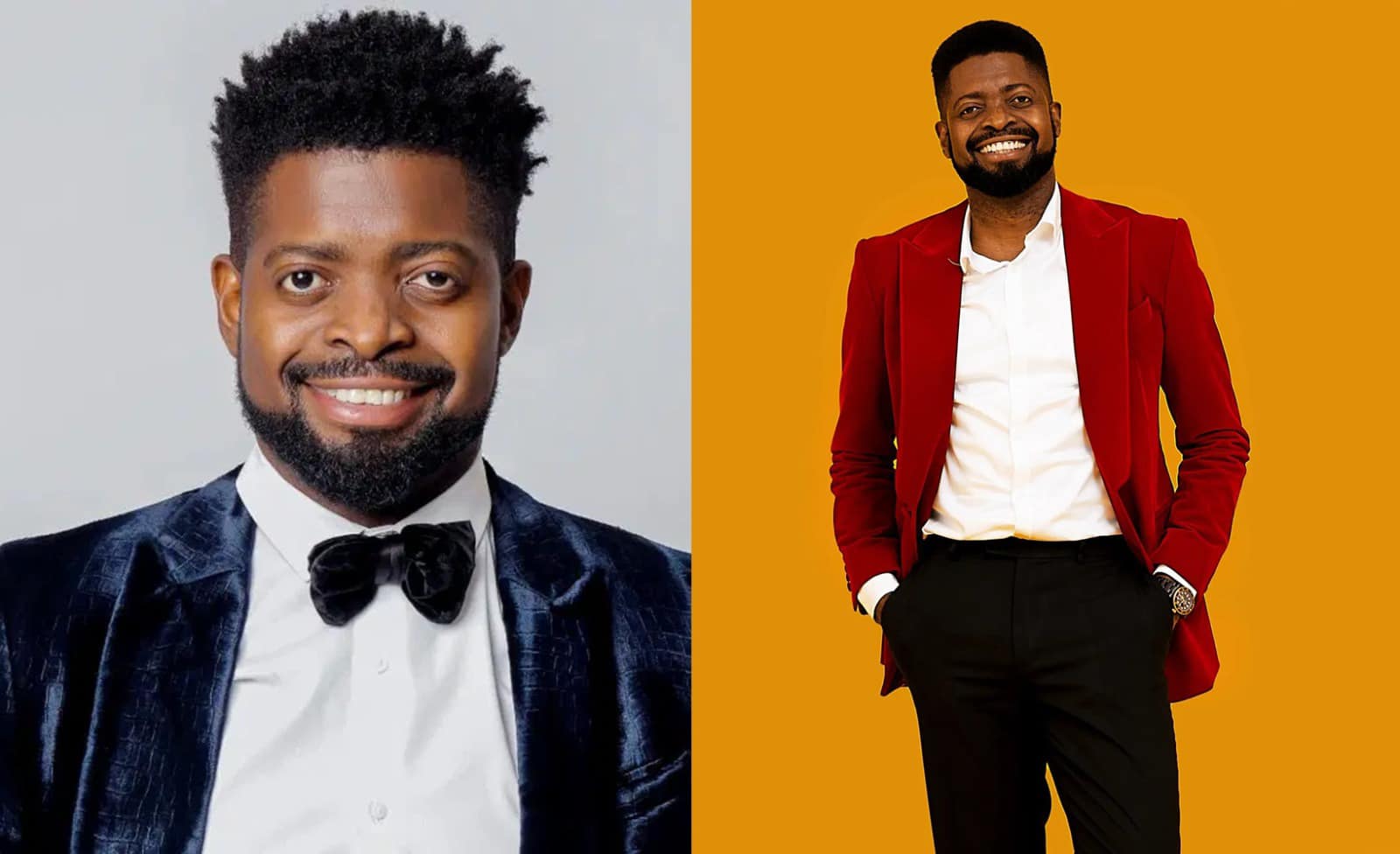 Basketmouth