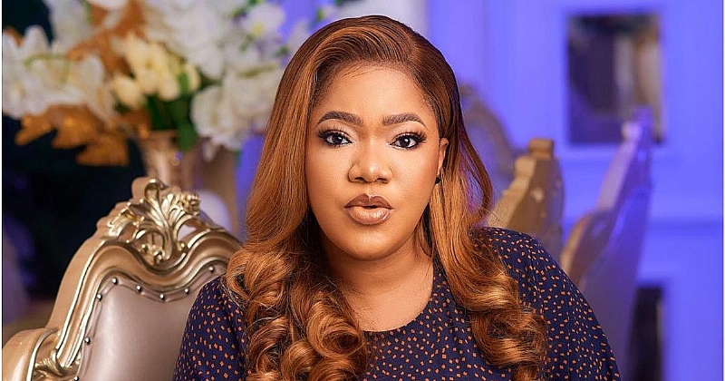 Toyin Abraham
