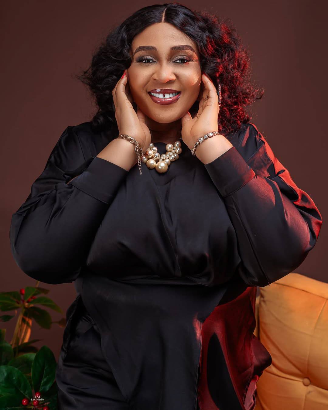 Blessing Onwukwe