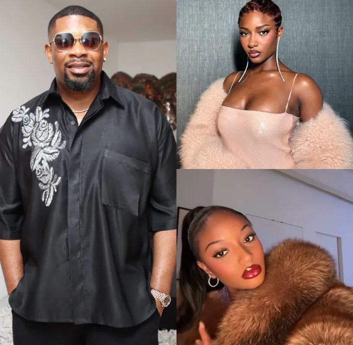 Don Jazzy