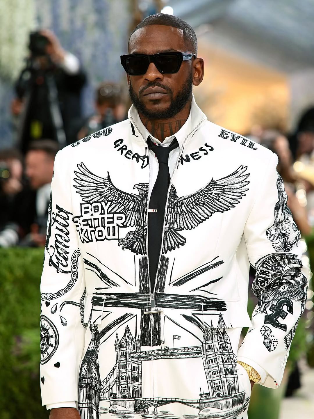 Skepta