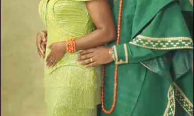 Sola Sobowale’s Son-in-Law