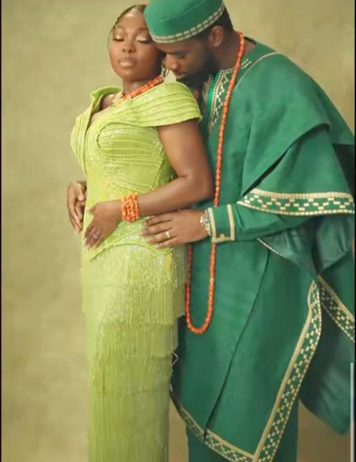 Sola Sobowale’s Son-in-Law