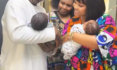 Mercy Aigbe