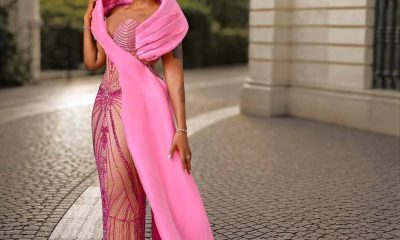AMVCA