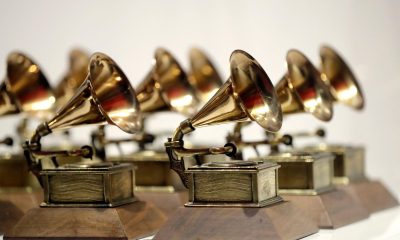 Grammys