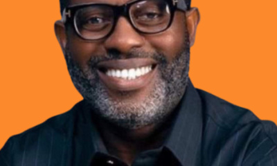 Femi Odugbemi