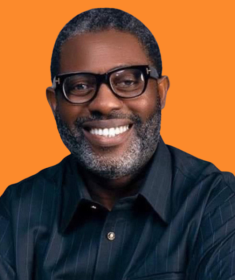 Femi Odugbemi