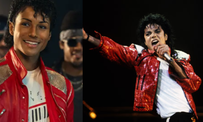 Michael Jackson