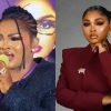 Mercy Aigbe