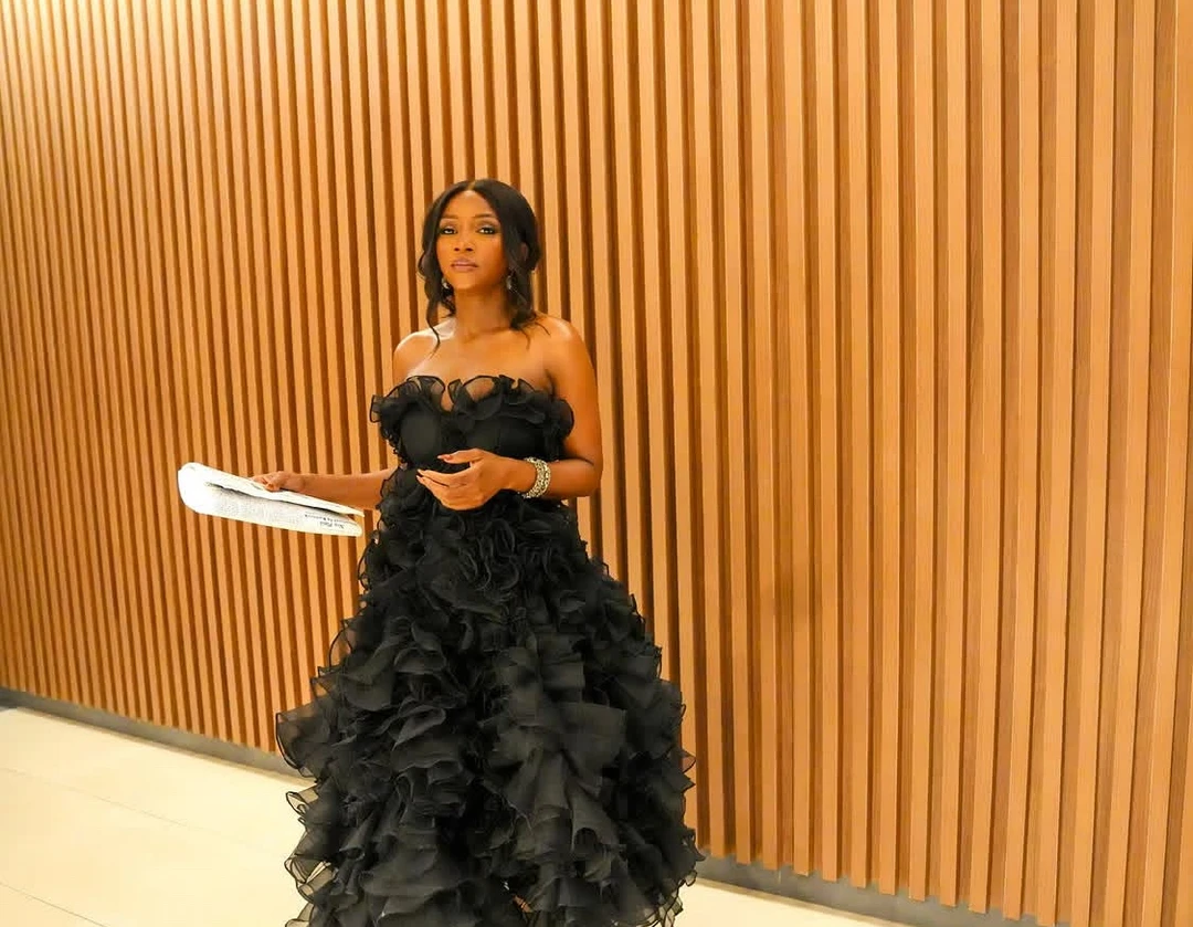 Genevieve Nnaji