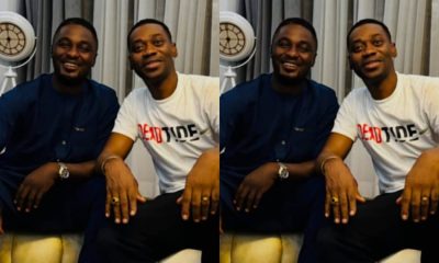 Adeniyi Johnson
