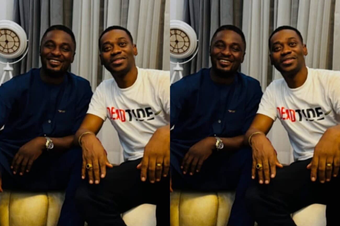 Adeniyi Johnson