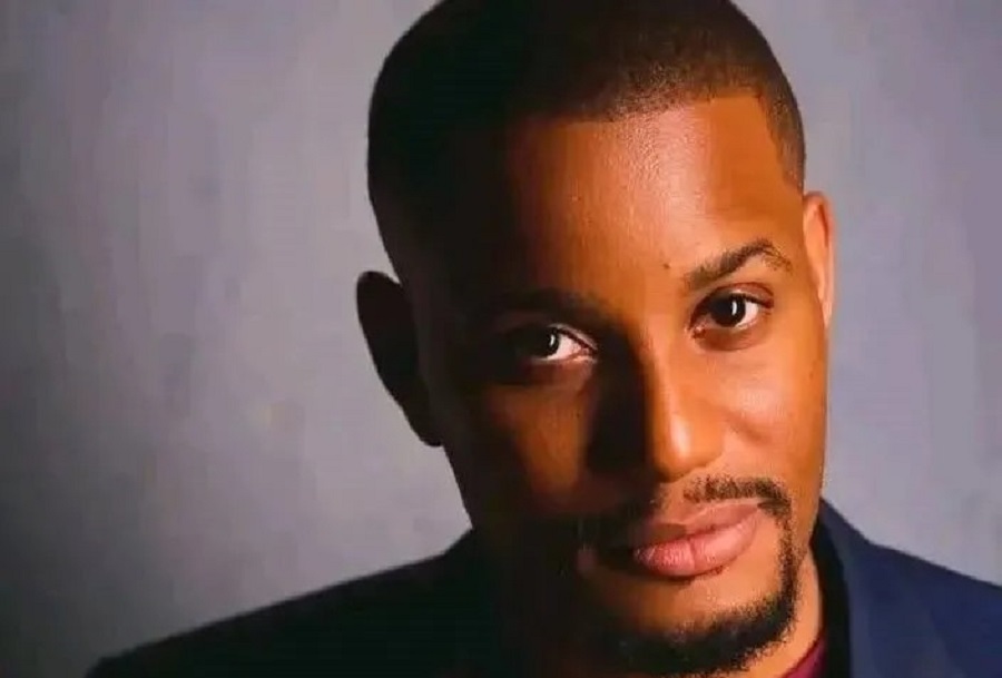 Alex Ekubo