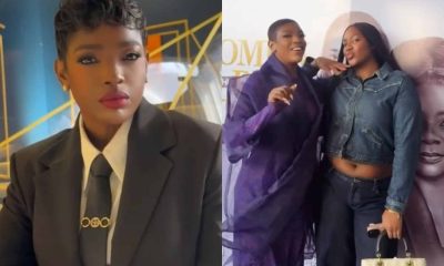 Annie Idibia