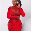 Yvonne Jegede