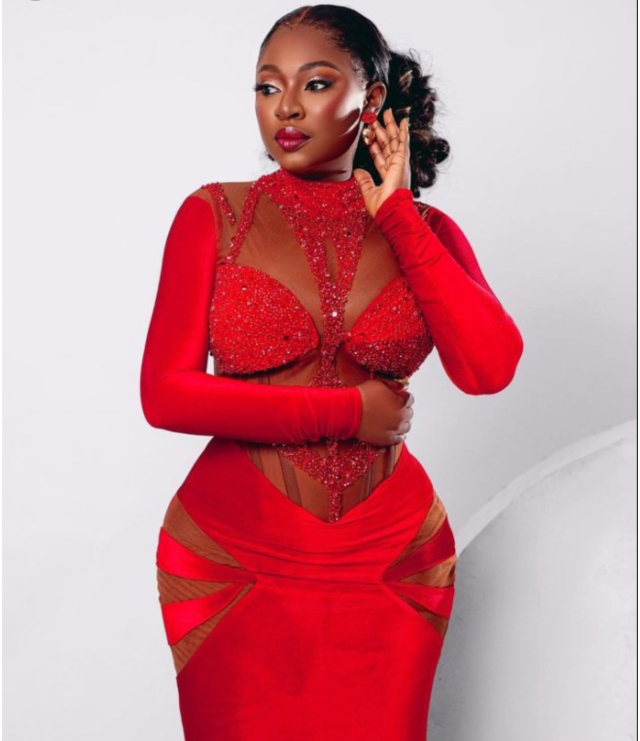 Yvonne Jegede